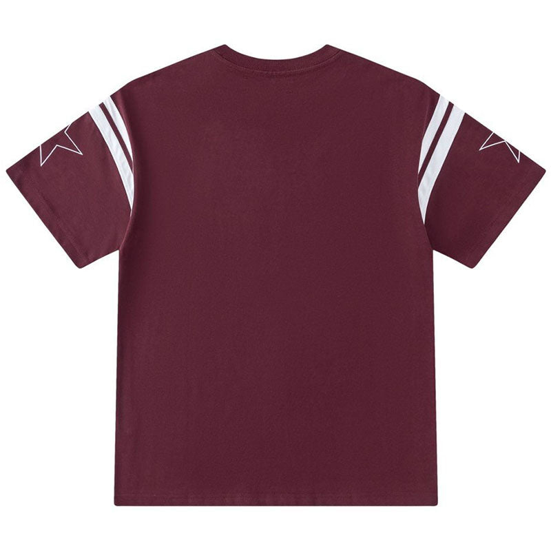 Logo-Detail Short-sleeve T-Shirts