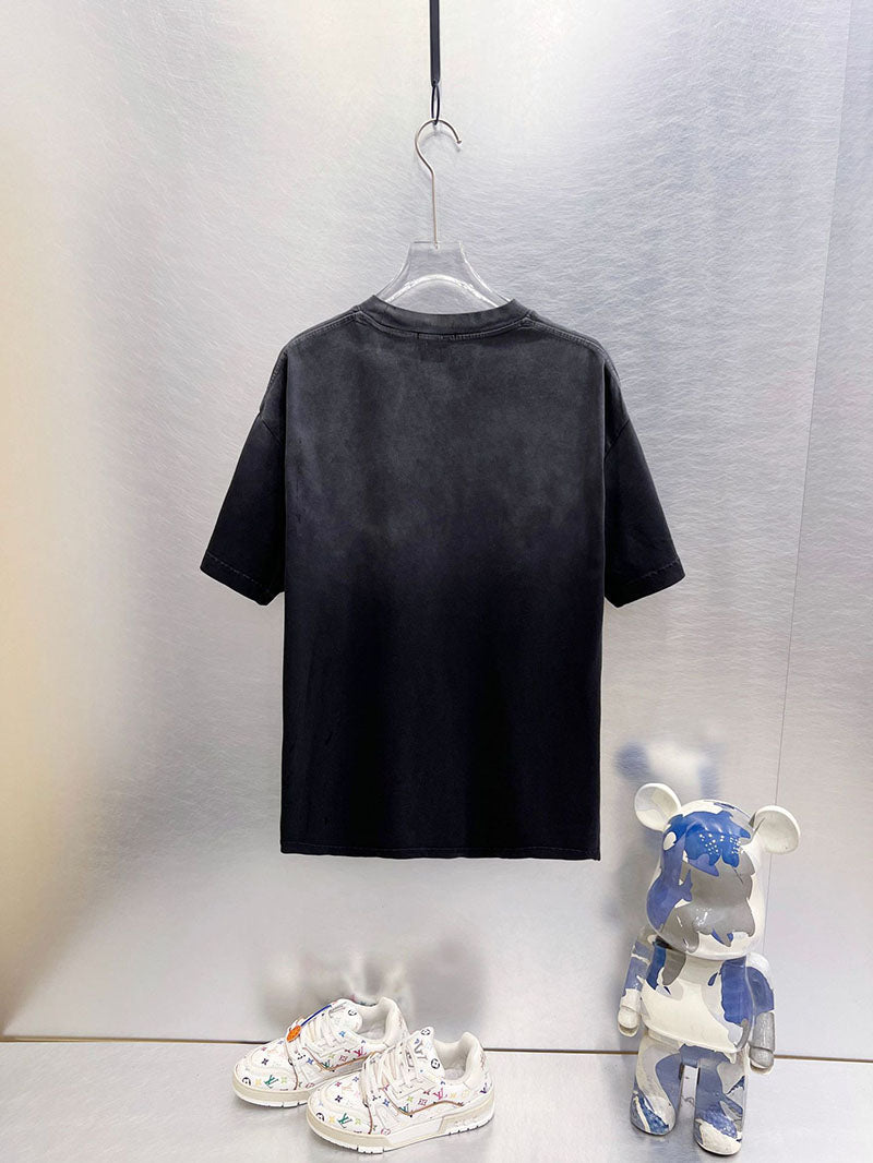 OFF-WHITE Laundry Skate Logo Tee