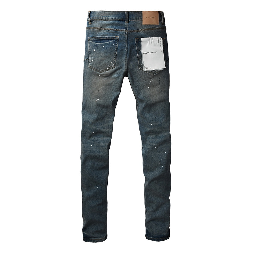 PURPLE Jeans #9157