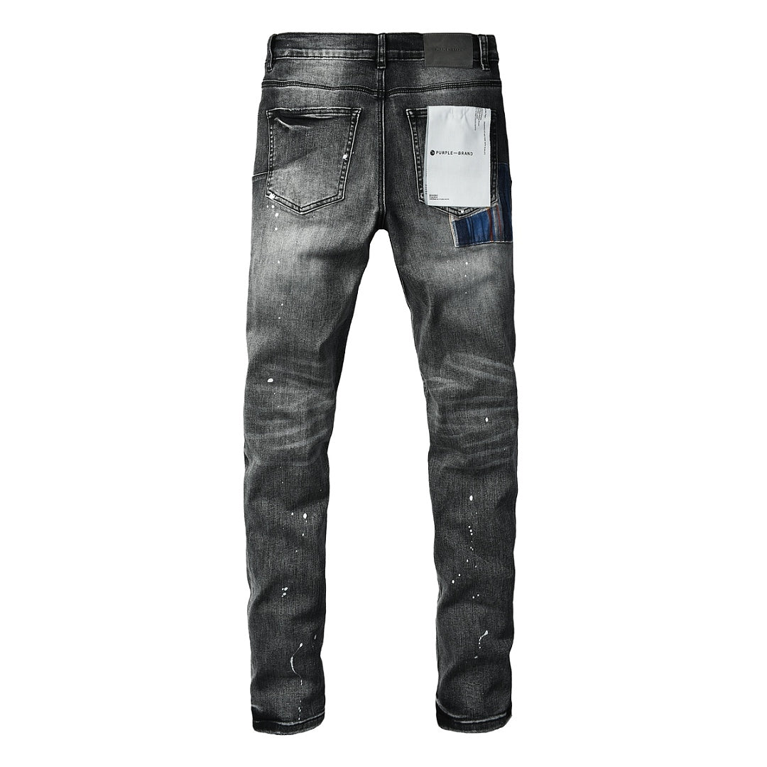 PURPLE Jeans #9166