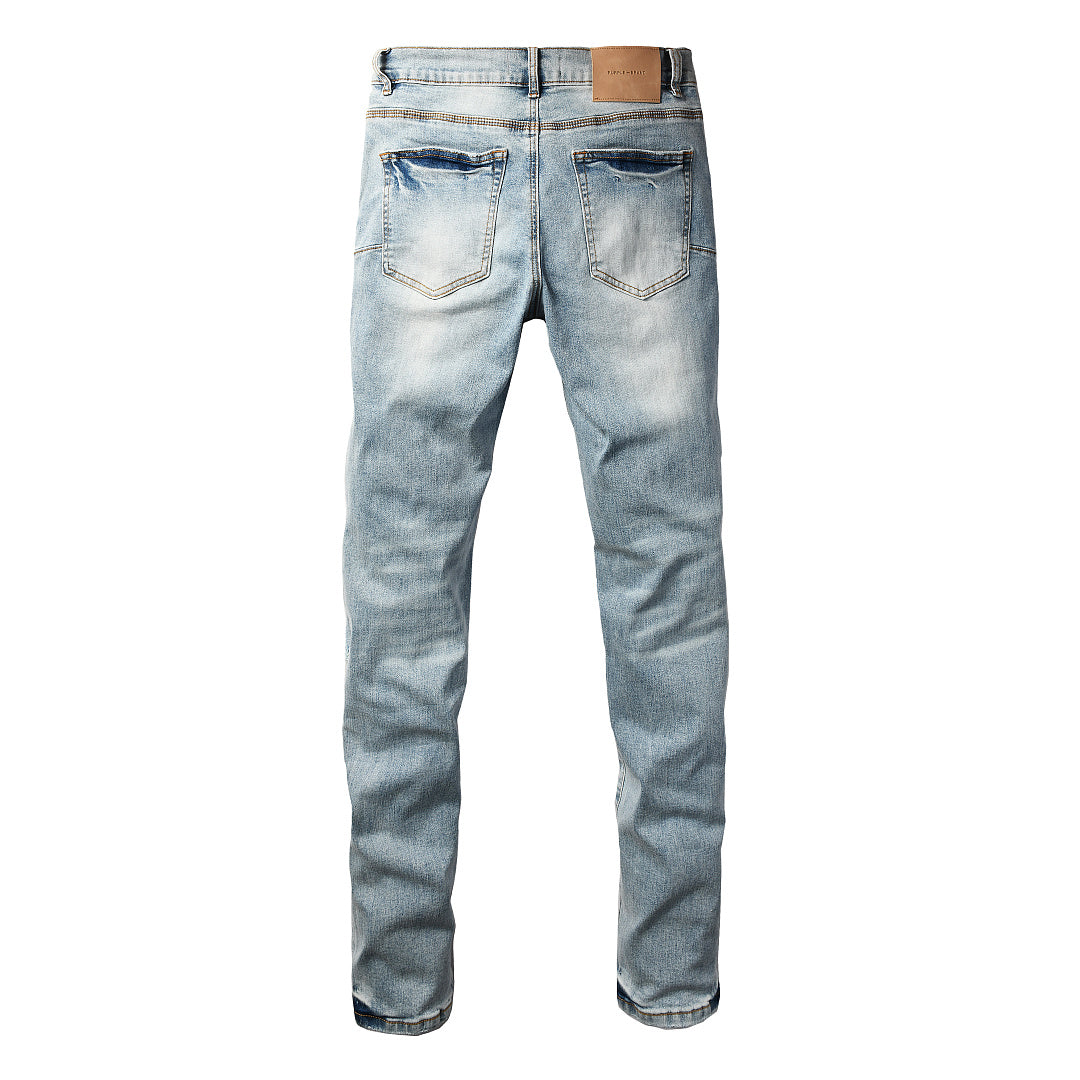 PURPLE Jeans #9165