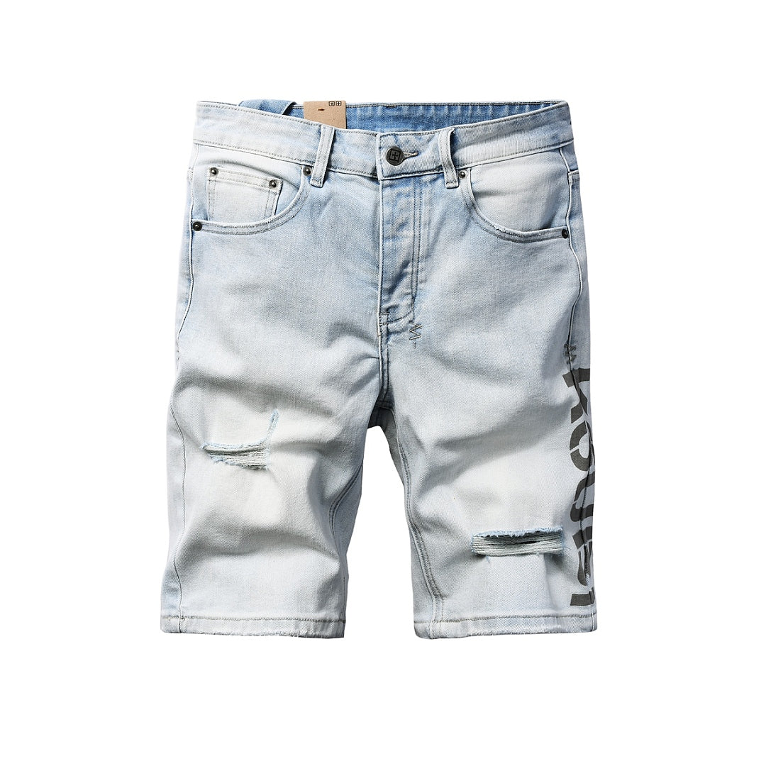 KSUBI Denim Shorts #2012