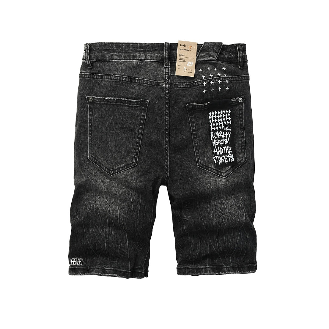 KSUBI Denim Shorts #2013