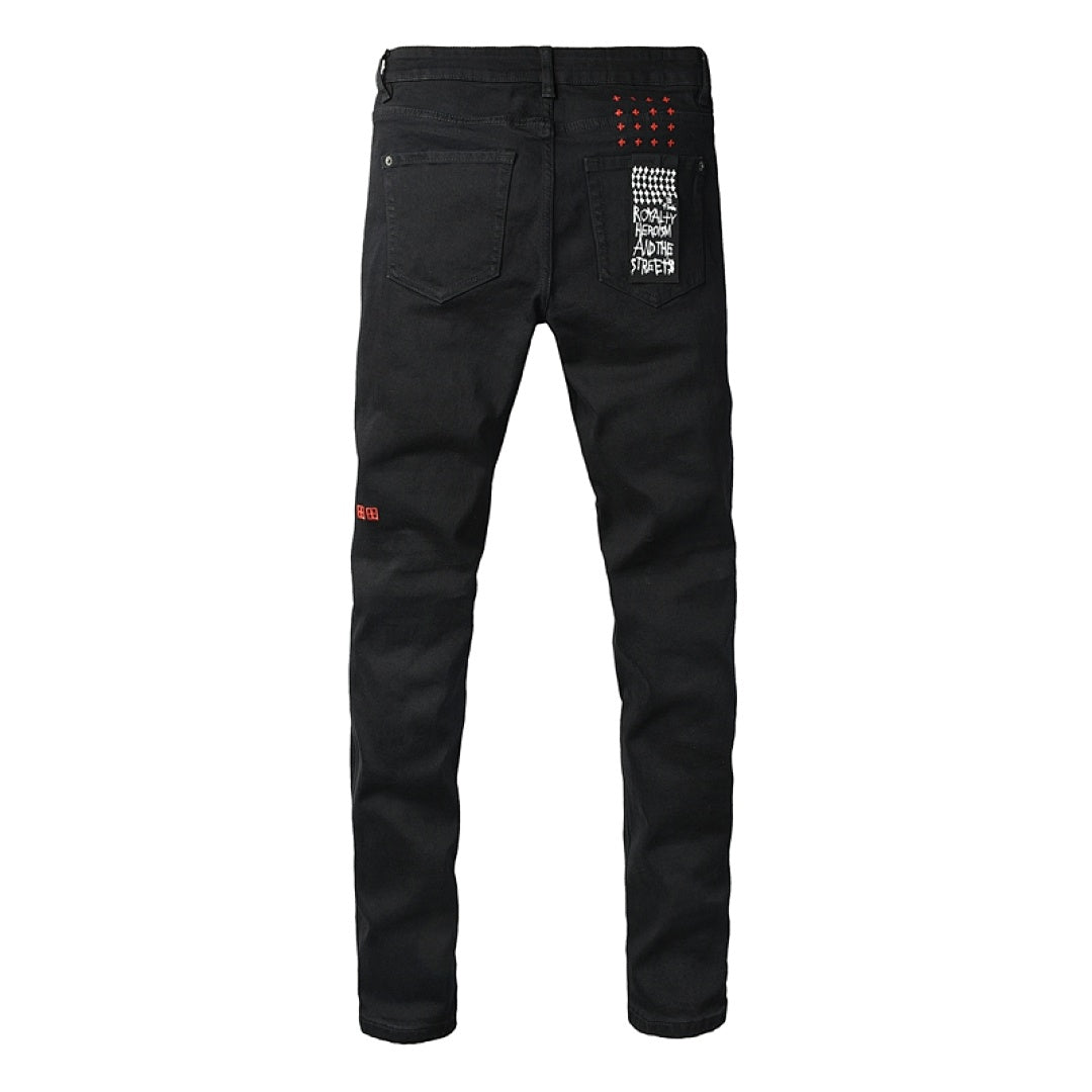 KSUBI Jeans #3060