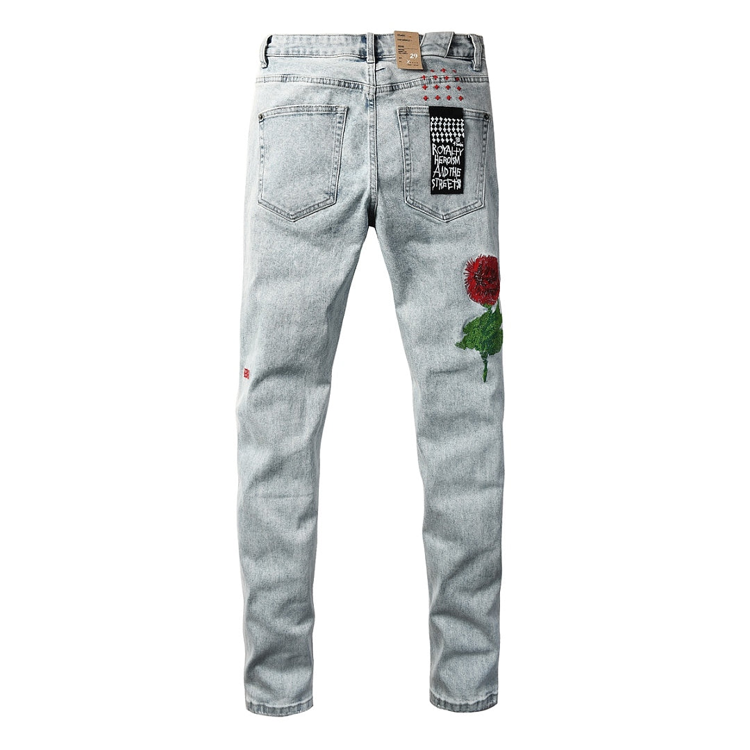 KSUBI Jeans #3062