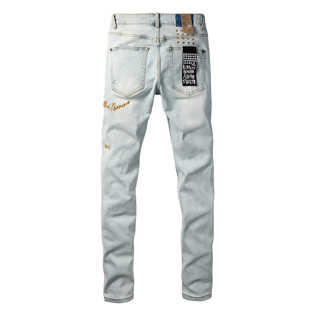 KSUBI Jeans #3061