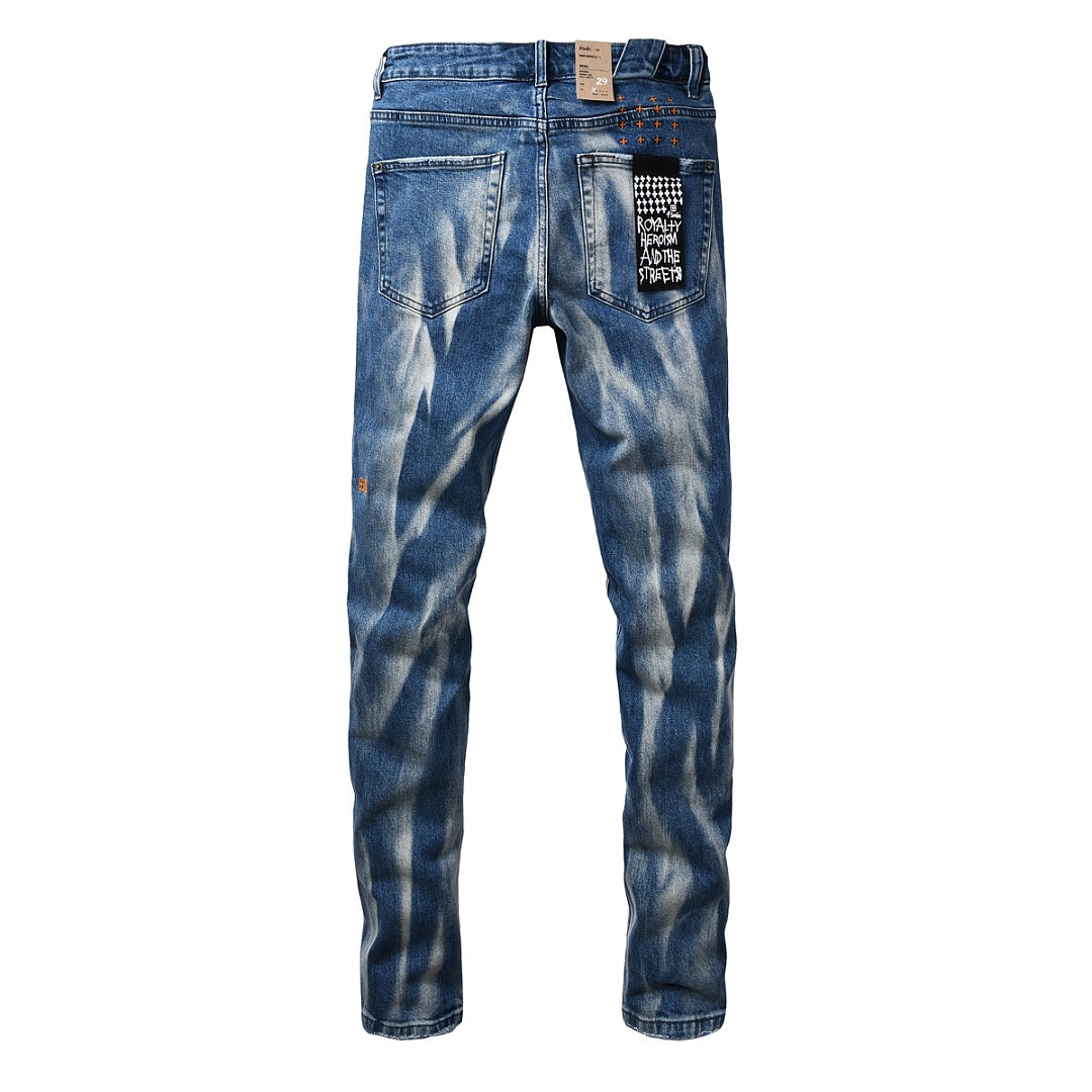 KSUBI Jeans #3066