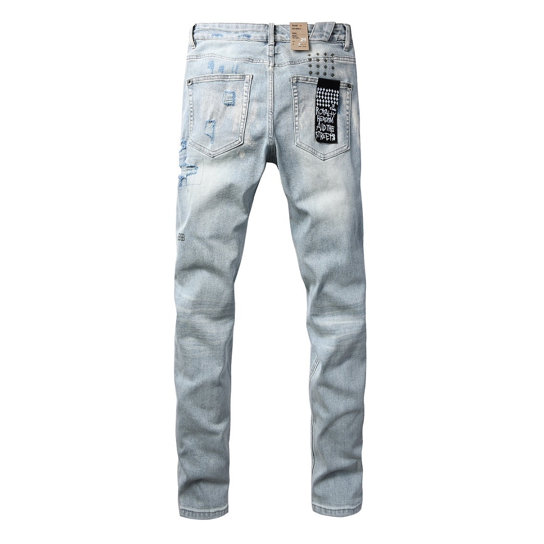 KSUBI Jeans #3067