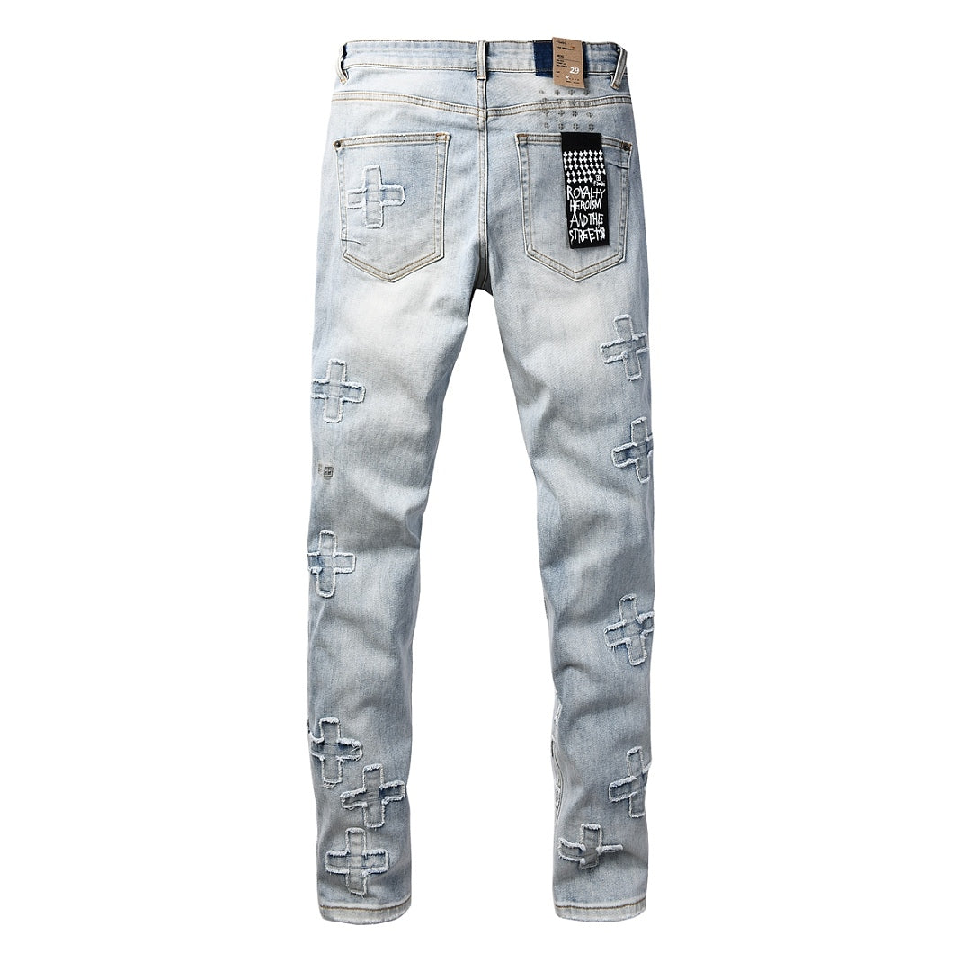 KSUBI Jeans #3069