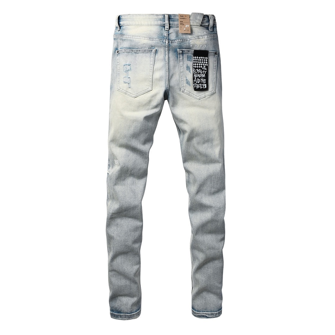 KSUBI Jeans #3063