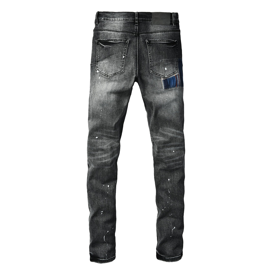 PURPLE Jeans #9166