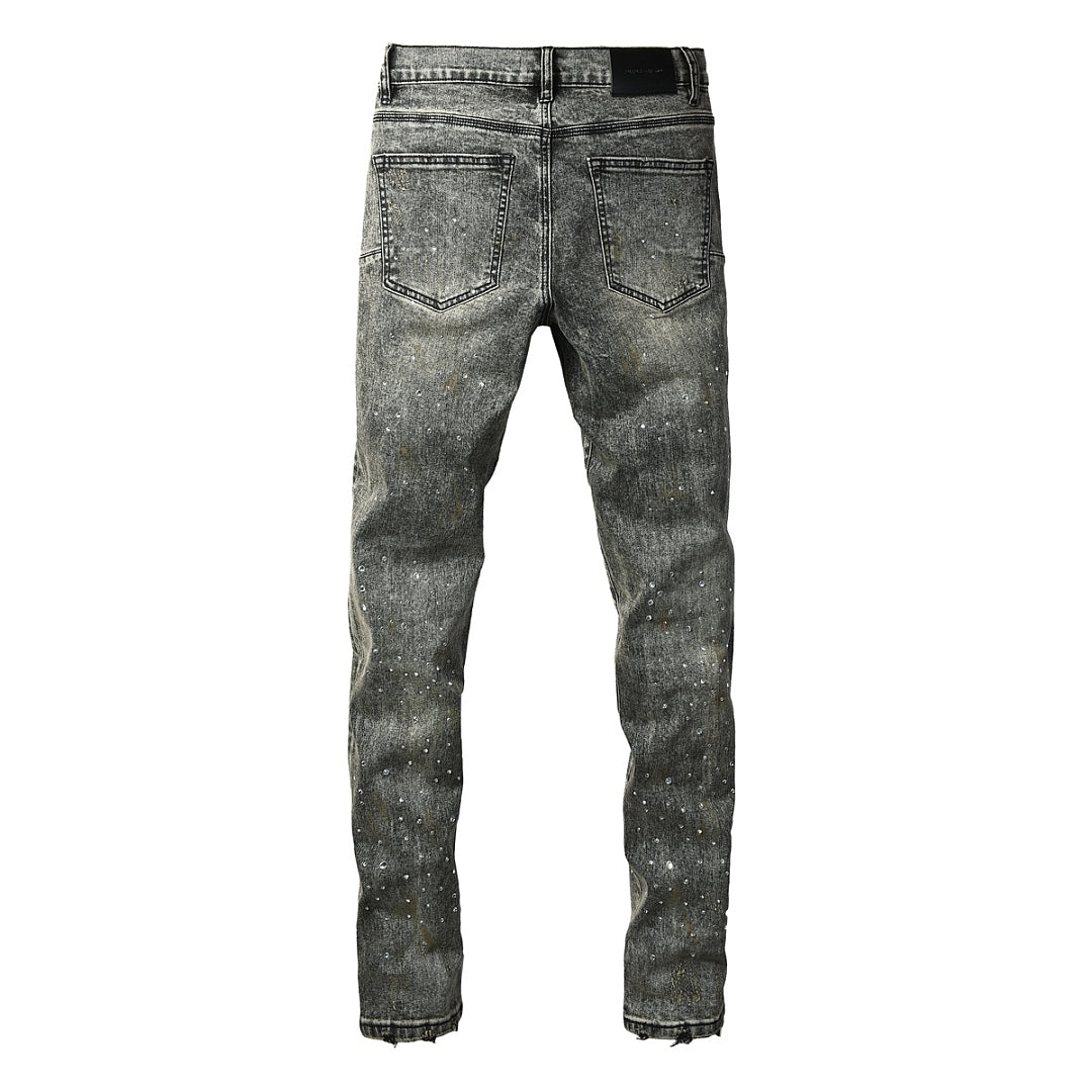 PURPLE Jeans #9151