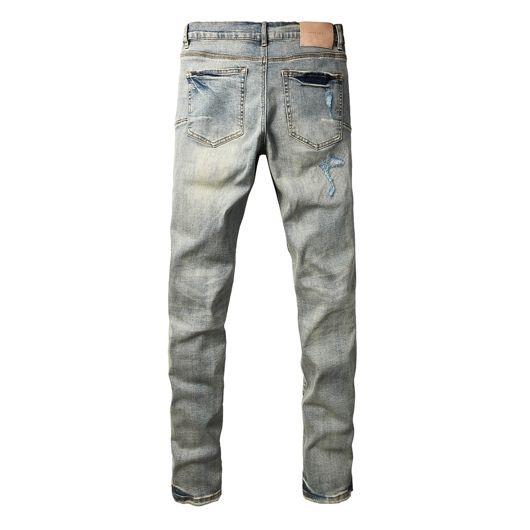 PURPLE Jeans #9160
