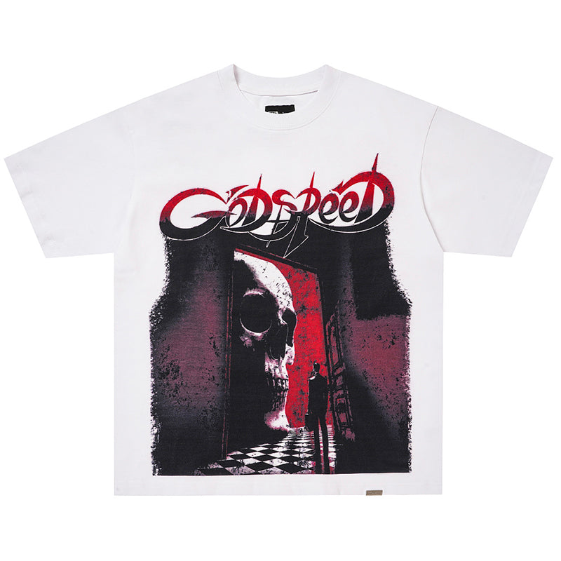 Godspeed Fate's Doorstep T-Shirts