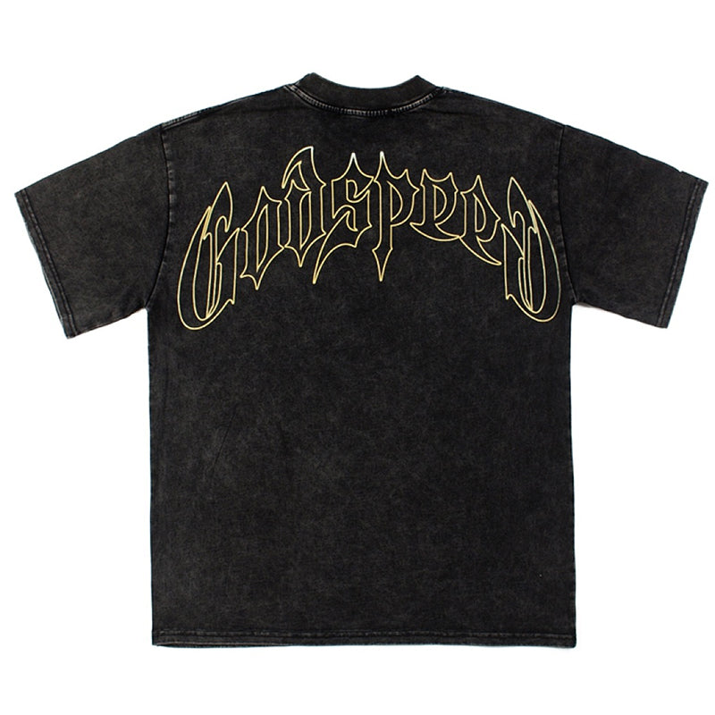 Godspeed 'Skyline' T-Shirts