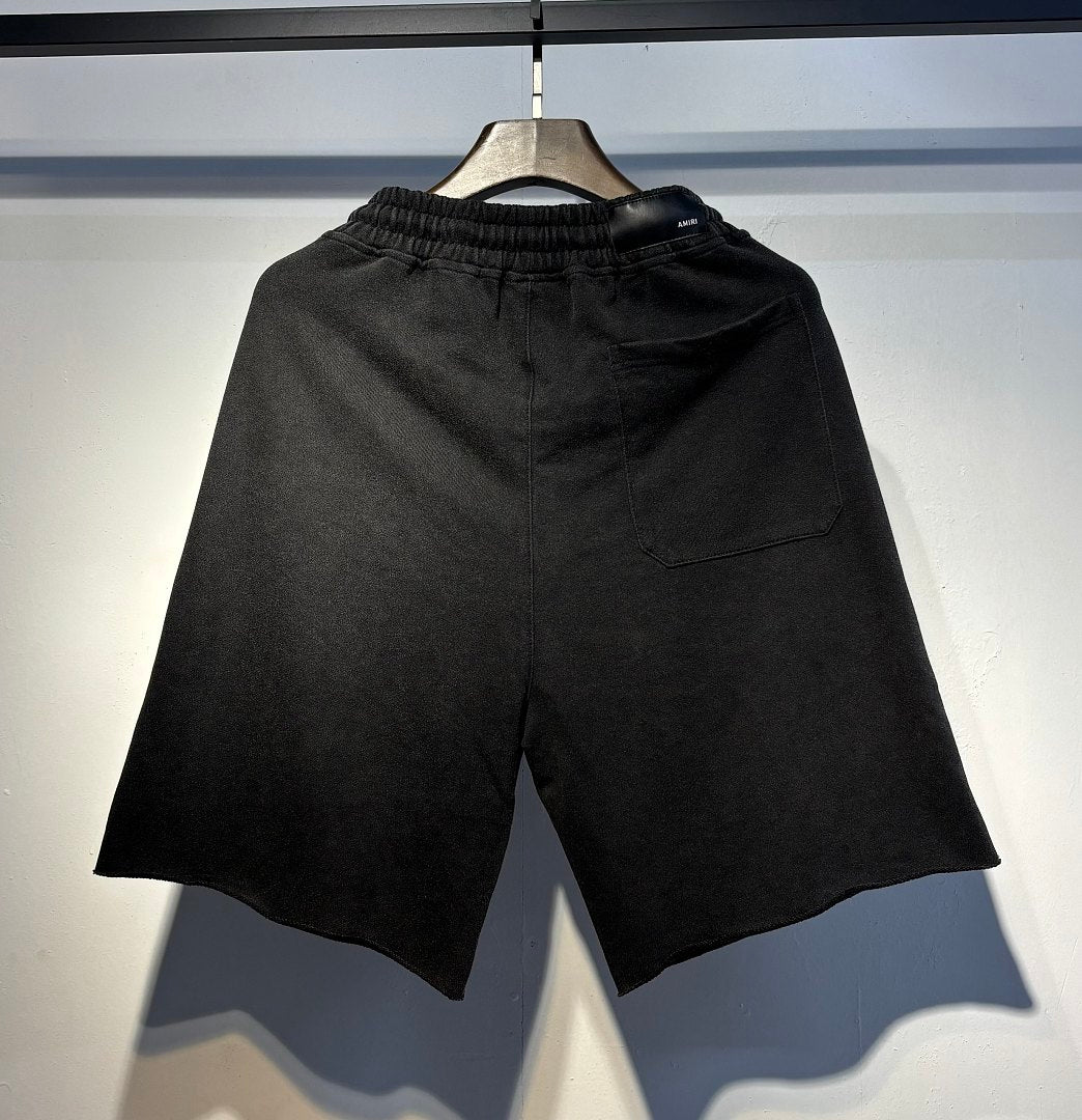 AMIRI LOGO Short