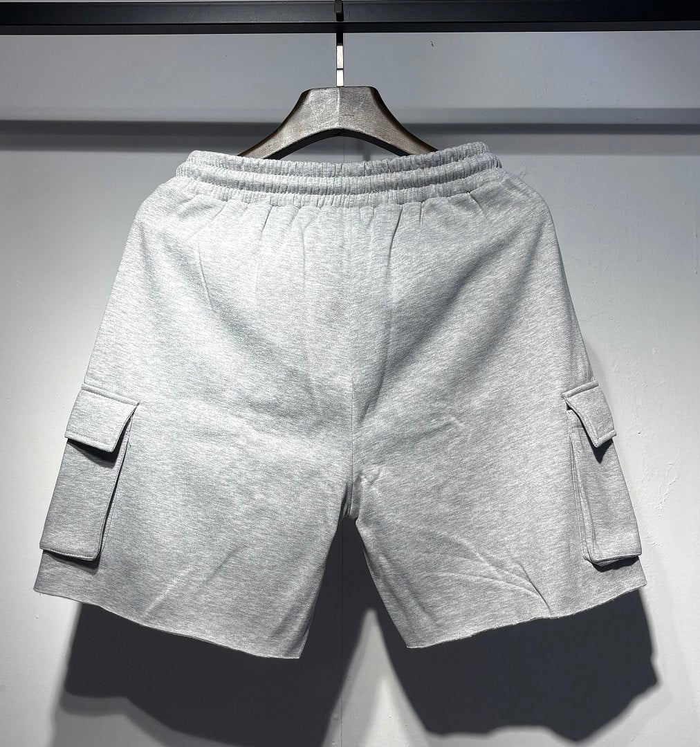AMIRI AM LOGO Short