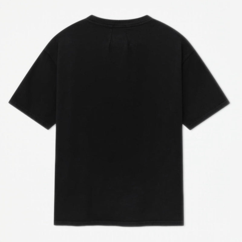 RHUDE Petrol Patch Tee