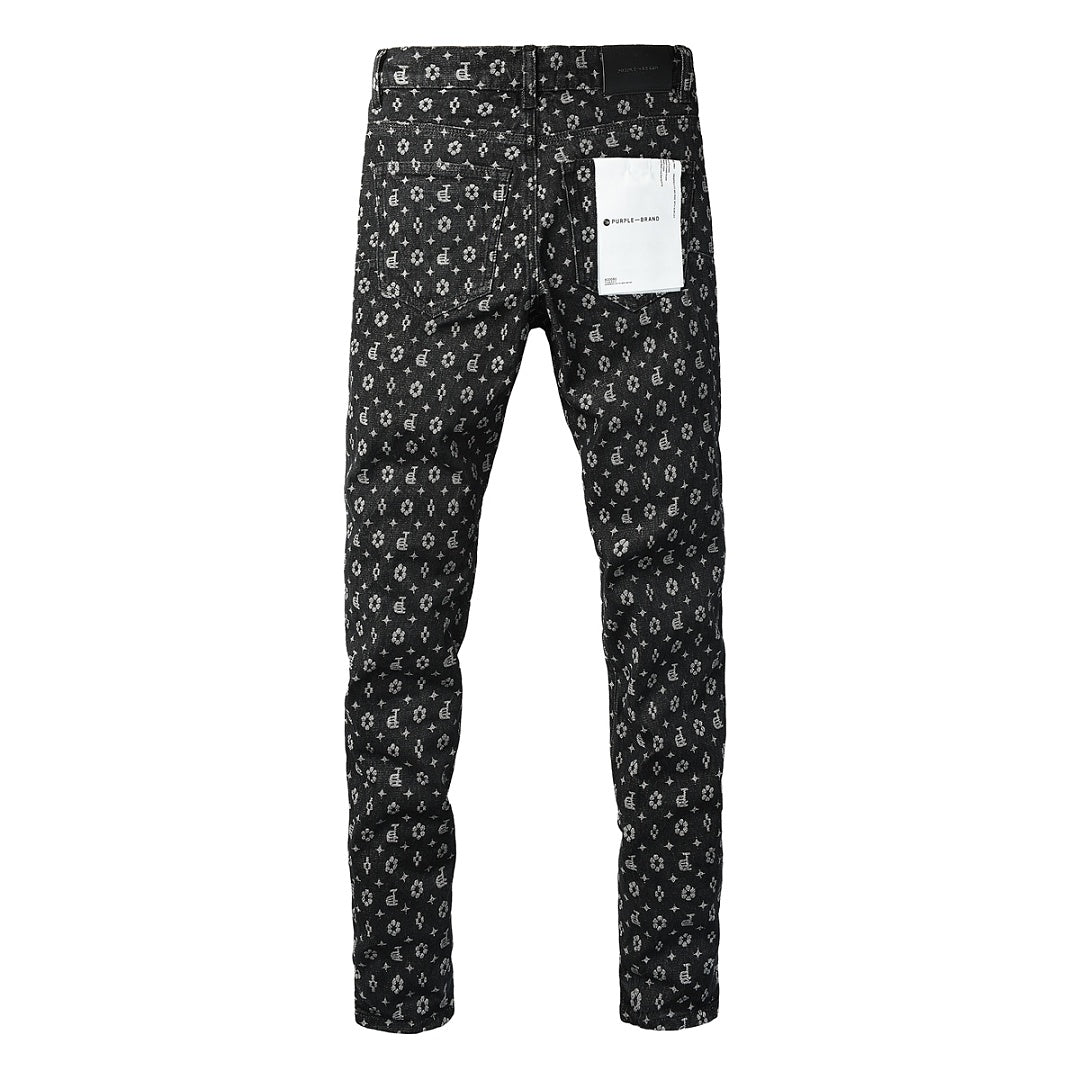 PURPLE Jeans #9169