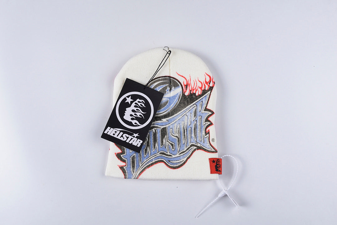 Hellstar Moto Beanie