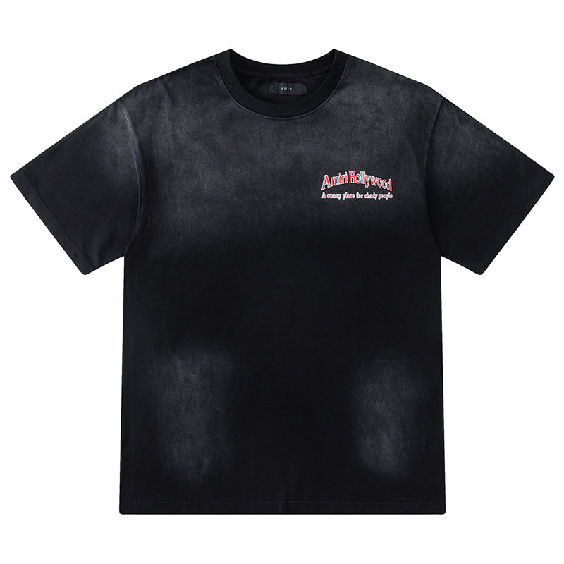 Amiri Sunny Place Tee T-Shirt