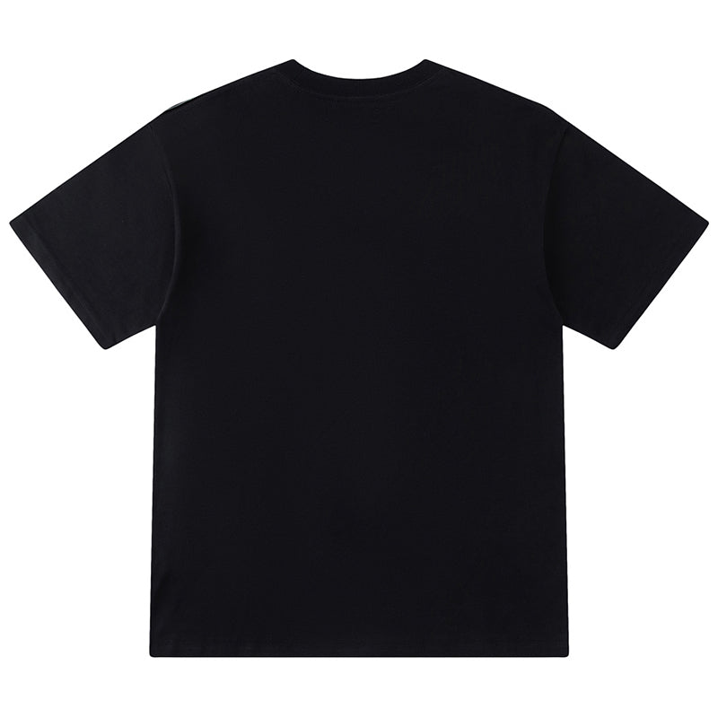 AMIRI Smoking Wolf T-shirt