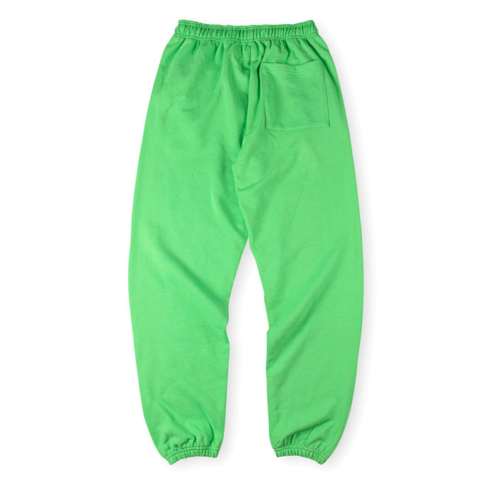 SP5DER Punk V2 Rhinestone track pants