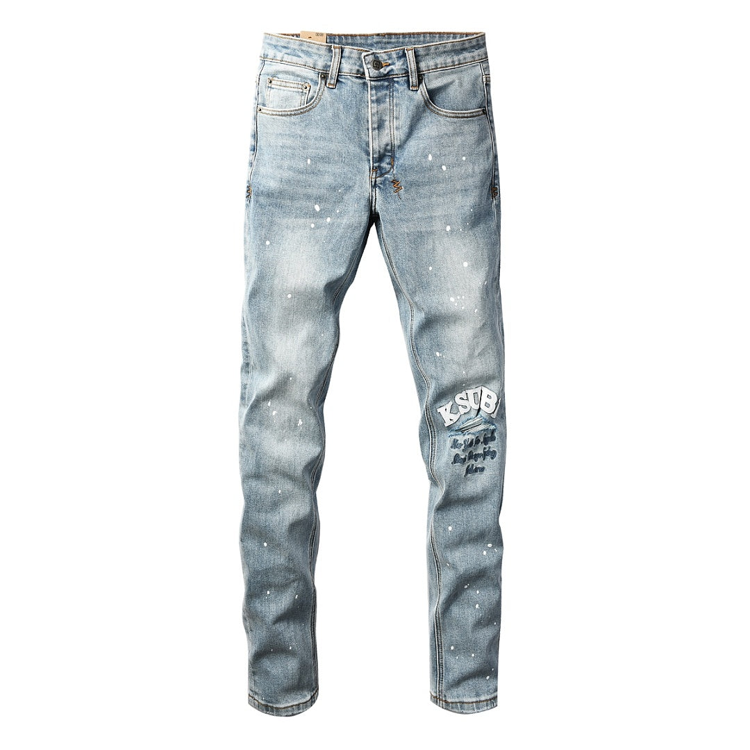 KSUBI Jean #3086