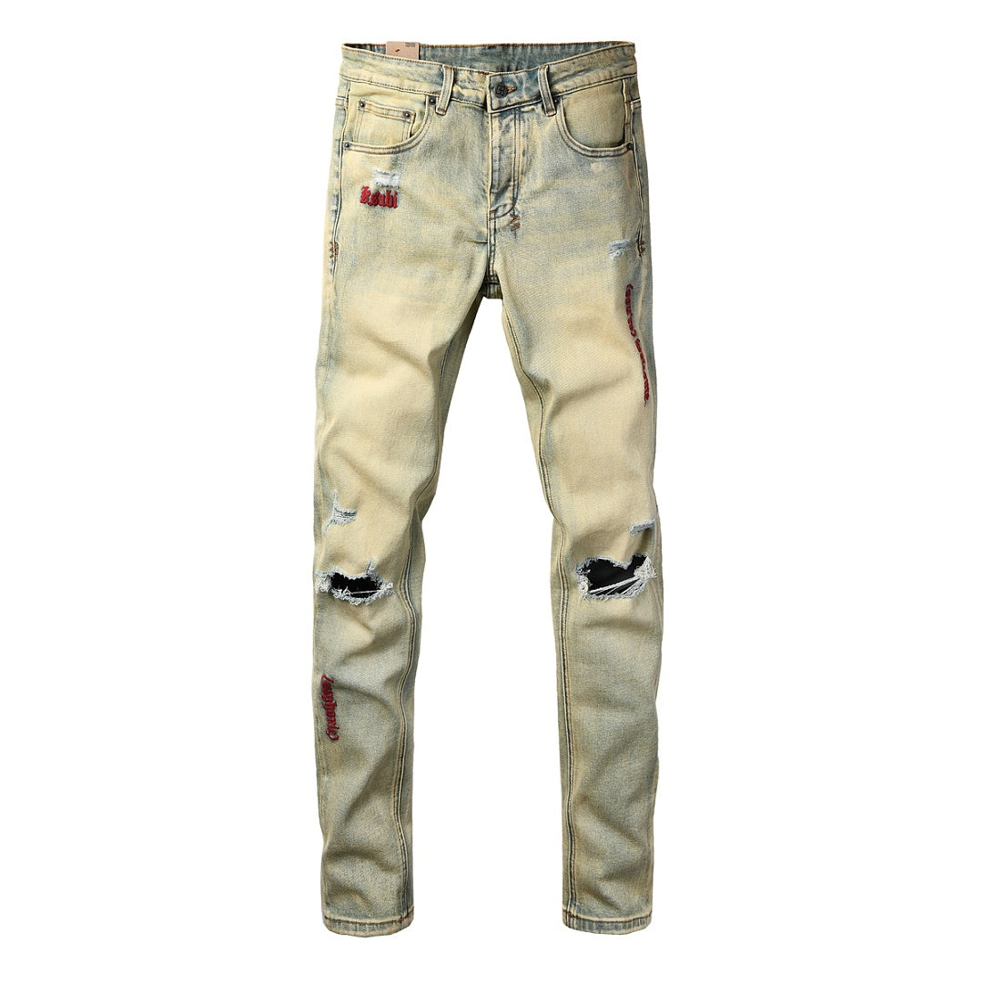 KSUBI Jean #3077