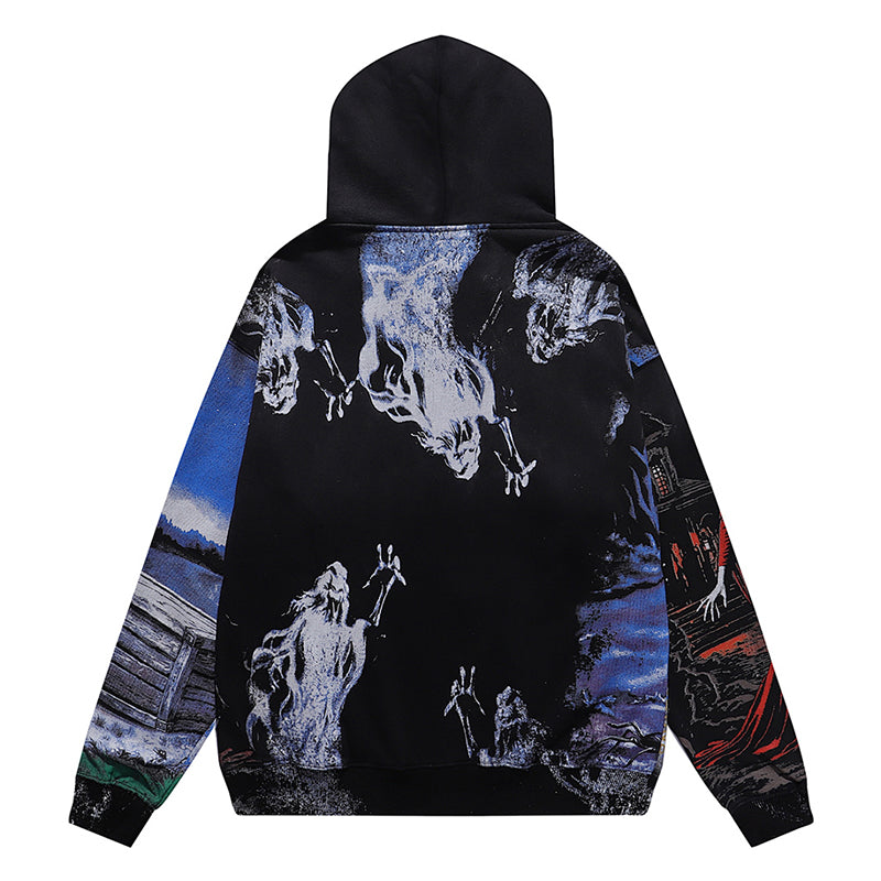 VALLEY Vale Forever Hoodie