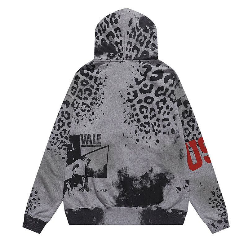 VALLEY Vale Forever Hoodie