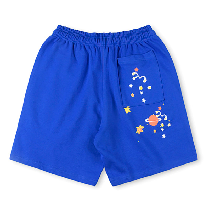 COUGH SYRUP Shorts