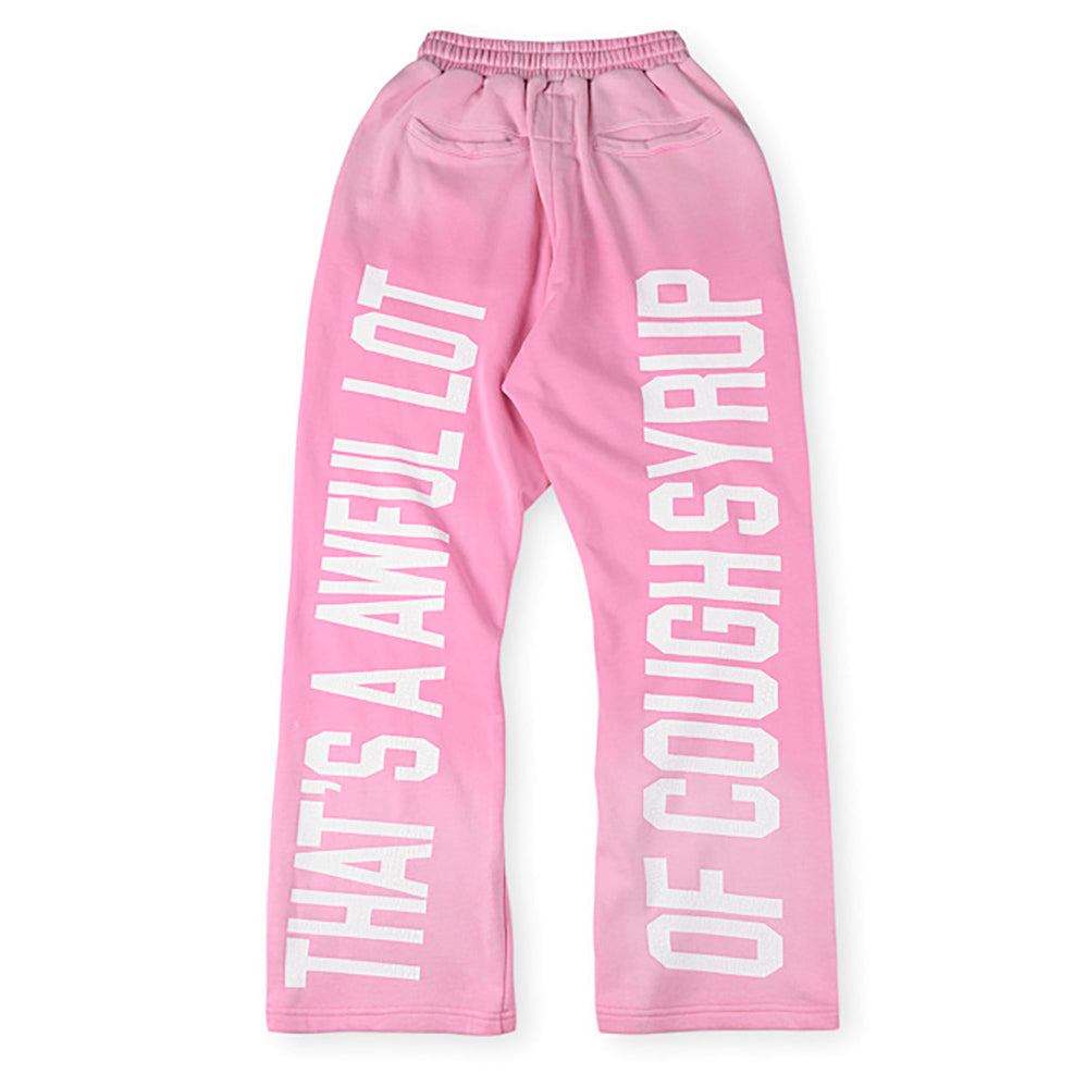 COUGH SYRUP Sweatpant