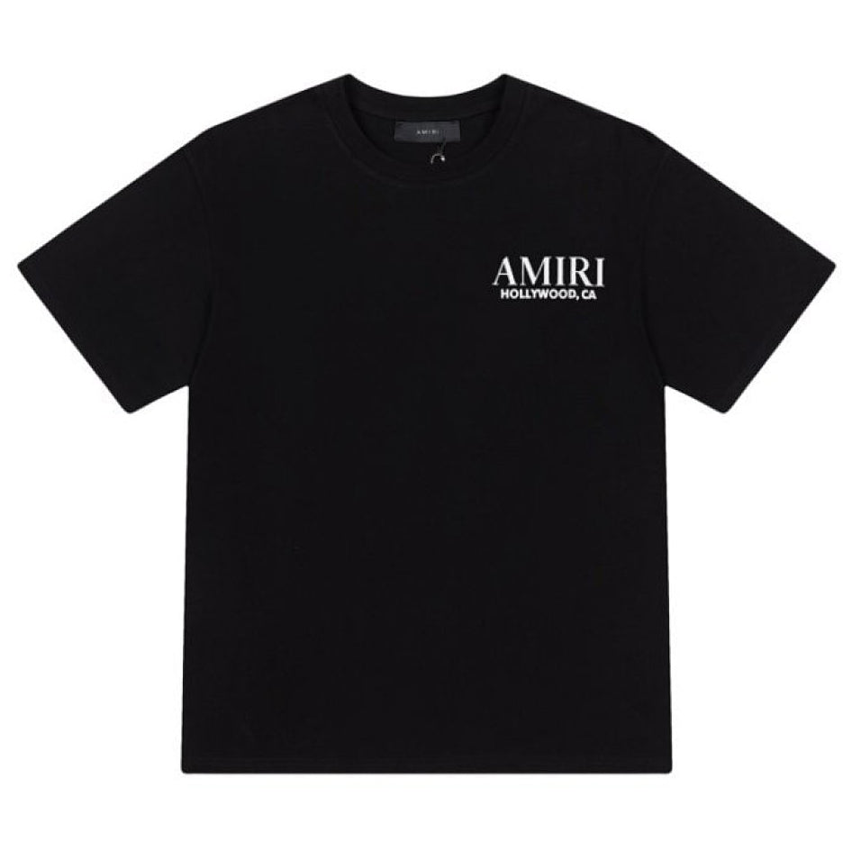 AMIRI Jazz Wolf T-Shirts