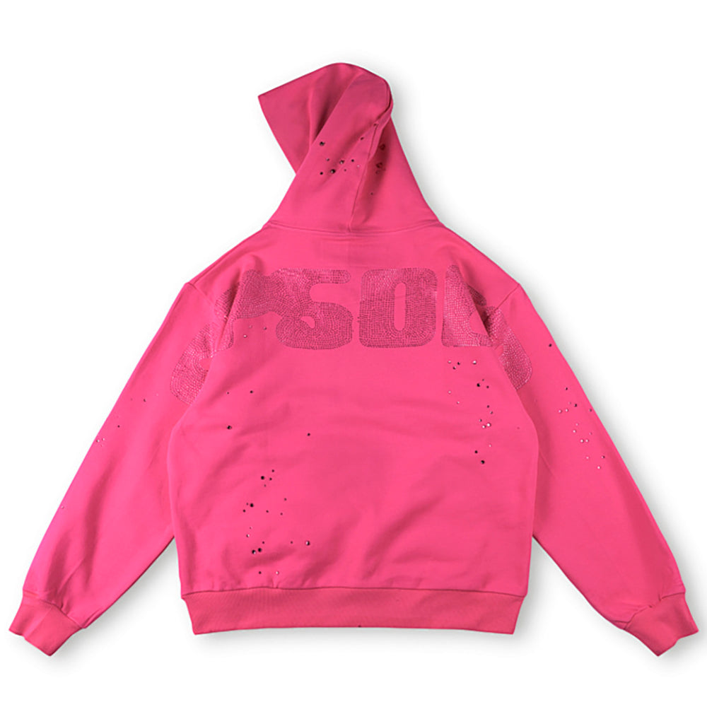 SP5DER Hoodie