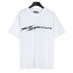 HELLSTAR Classic Lettering T-shirt