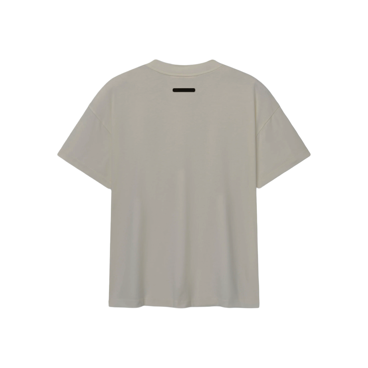 Fear of God Essentials Signature 90's Short Sleeved Tee Faded Seal (SS26)
