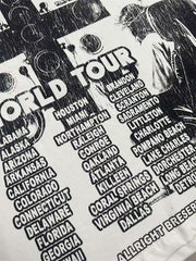 HELLSTAR World Tour T-Shirt