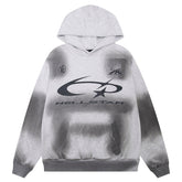 Hellstar Shooting Hstar Hoodie
