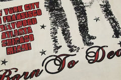 HELLSTAR Soul Motorcycle T-shirt