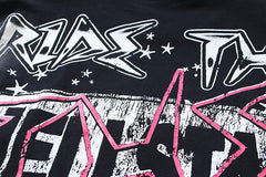 HELLSTAR Racer's Eyes T-shirt