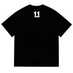 BAPE Ape Head Graphic Tee