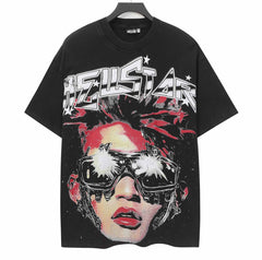 HELLSTAR Summer Tour T-Shirt