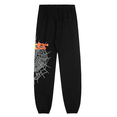Sp5der 25SS Heavy Web Sweatpant