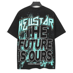HELLSTAR Ours Future T-Shirt