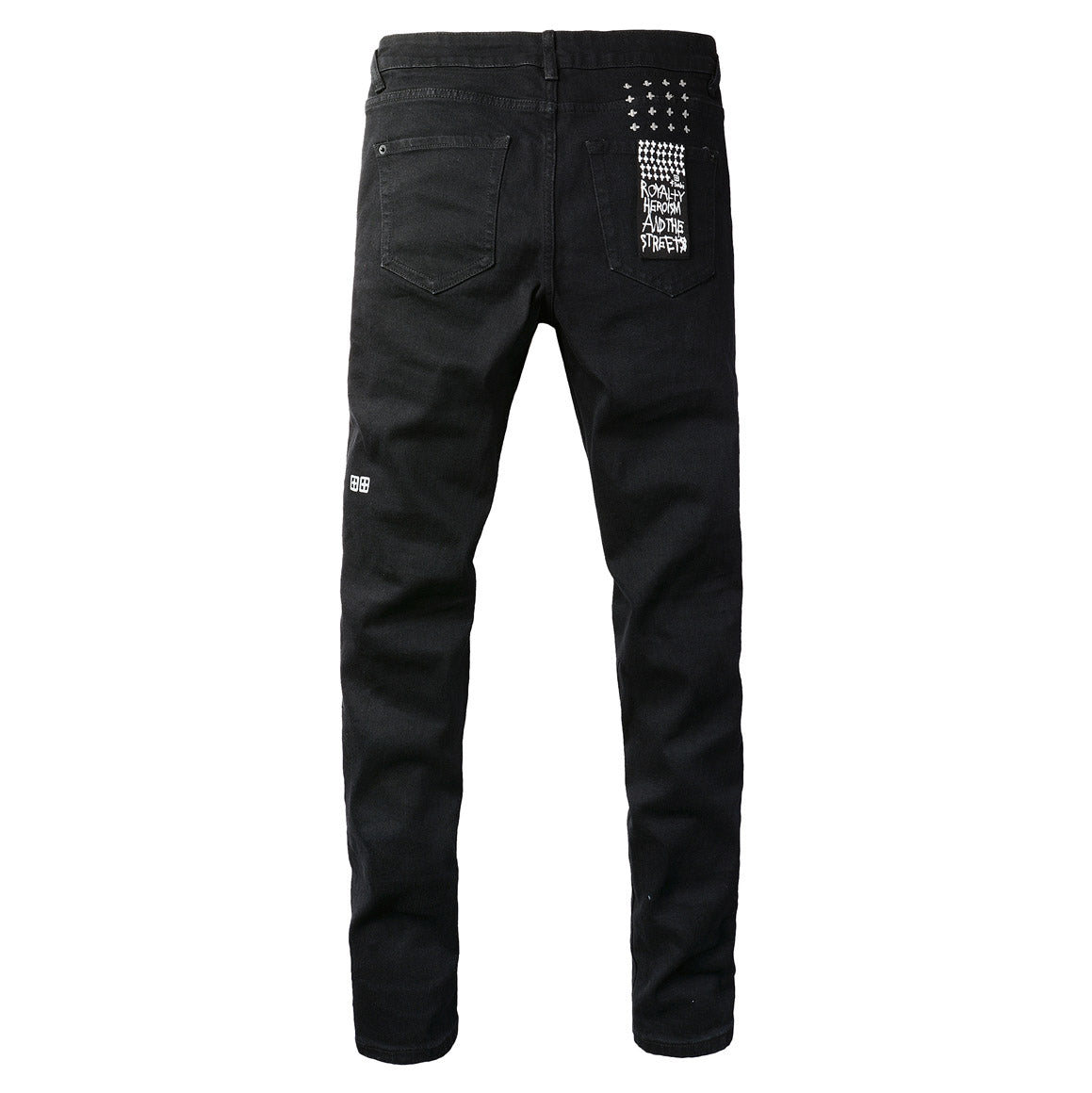 KSUBI Jean #3005