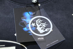HELLSTAR Starry Sky T-shirt