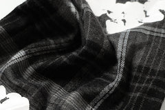 Denim Tears kapok Flower Pattern Printed Sweatpant