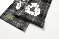 Denim Tears kapok Flower Pattern Printed Sweatpant