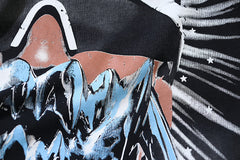 HELLSTAR Sunglasses Face T-shirt